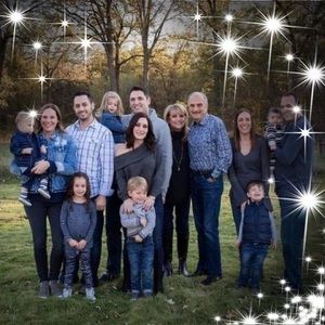 Meet your Posher, Jan